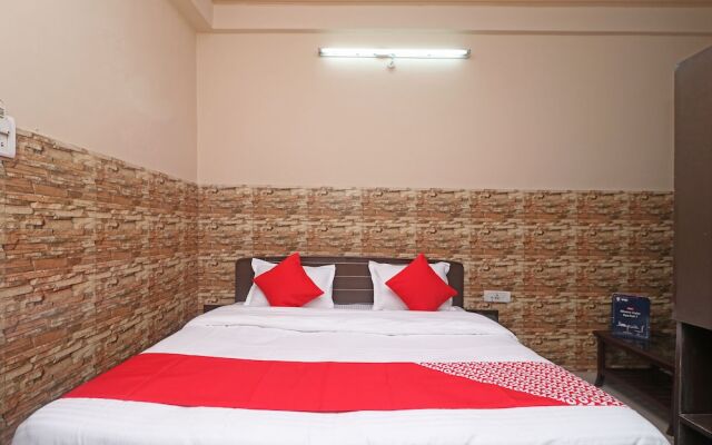 New Classic Heritage By OYO Rooms