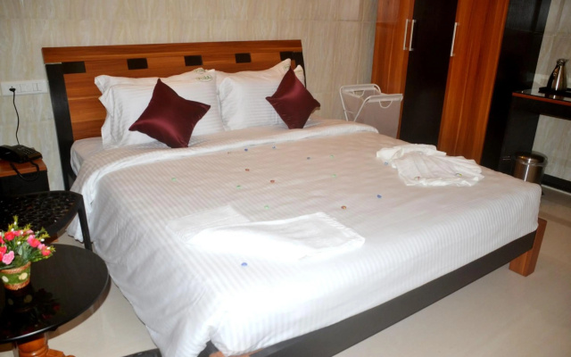Peace Inn – Guest Rooms – Chennai