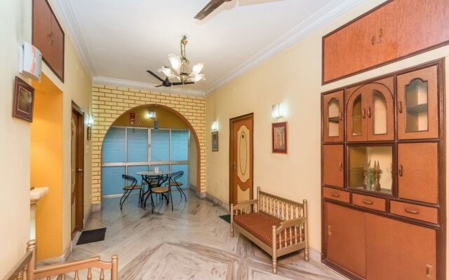 OYO 2872 Hotel City of Joy