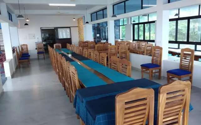 The Marine Pride Beach Resort & Spa