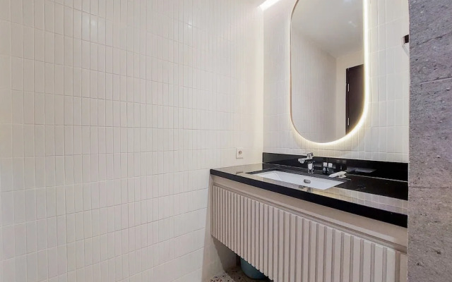 Good Deal And Comfy 2Br Branz Bsd City Apartment