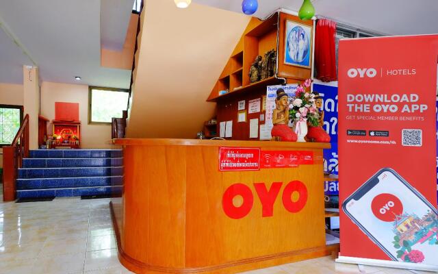 OYO 588 Rose In Mansion
