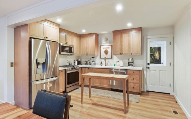 Modern Tahoe Treasure