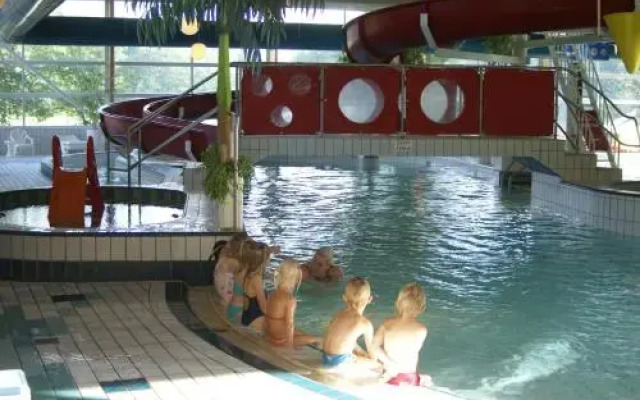 Vakantiepark Emslandermeer