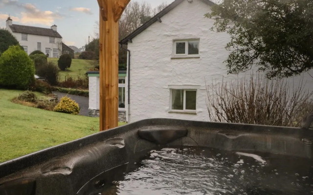 Green Stile Cottage