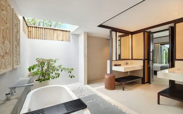 Uma Tirtha Ubud