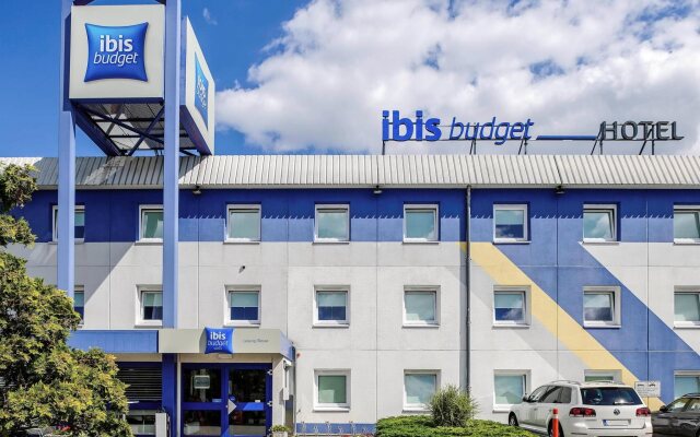 ibis budget Leipzig Messe