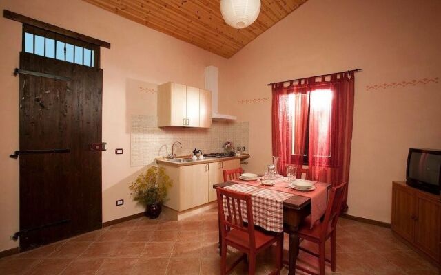 Agriturismo Bufano