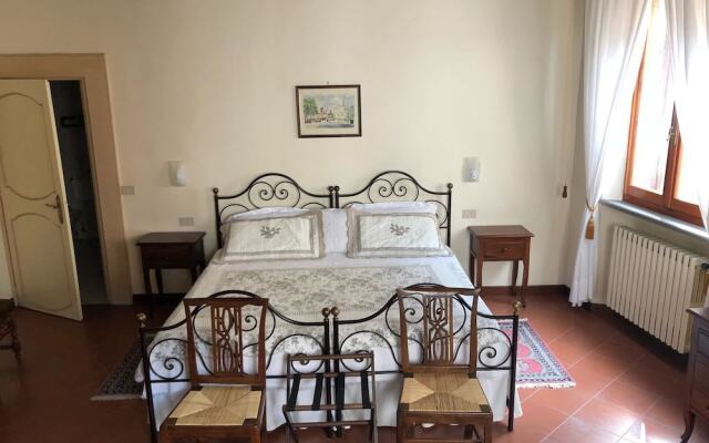 B&B L'Agnolo Di Caroti Cinzia