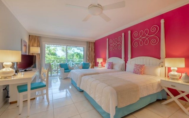 Angsana Cayo Santa MarA­a