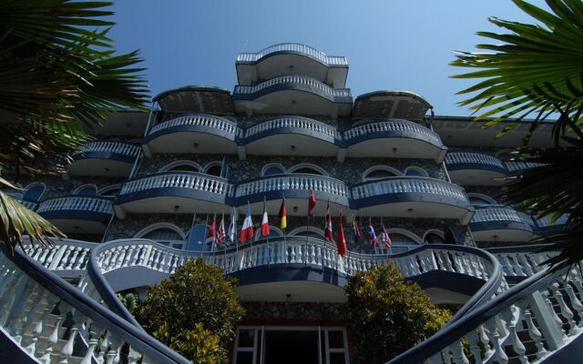 Hotel The Kantipur
