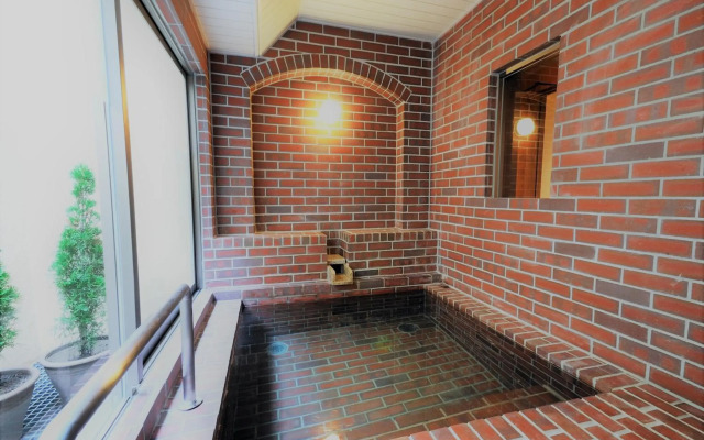 Отель La Vista Fuji Kawaguchiko