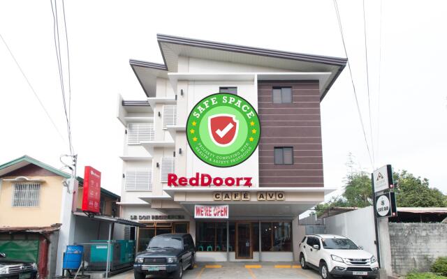 RedDoorz Plus @ Diola Villamonte Bacolod