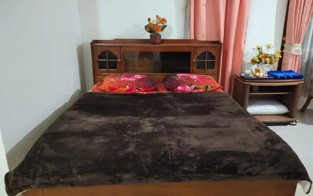 Bukittinggi Homestay 2