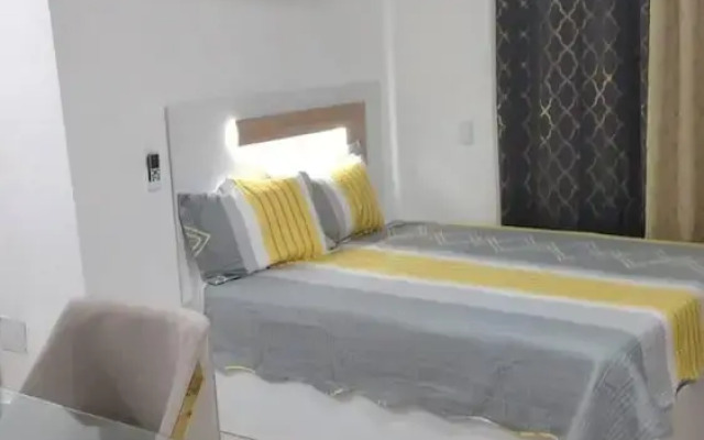 Villas Hillside apt 3