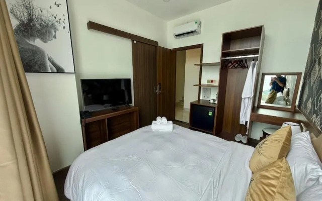 Phu Quy Luxury Hotel – Guest Rooms – Phu Quy