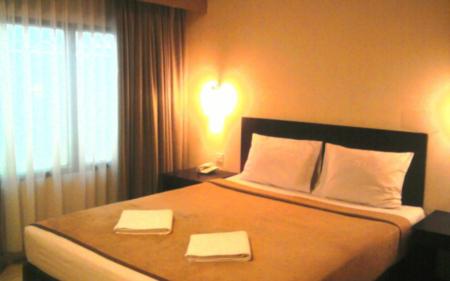 City Hotel Balikpapan