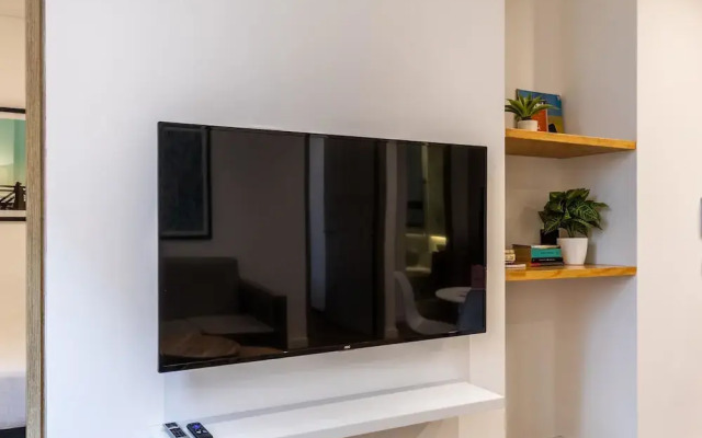 w Captivating 2BR in Parque Virrey