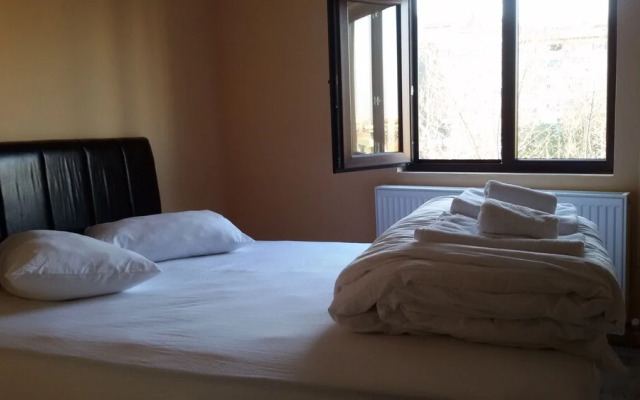 Setbasi Hotel