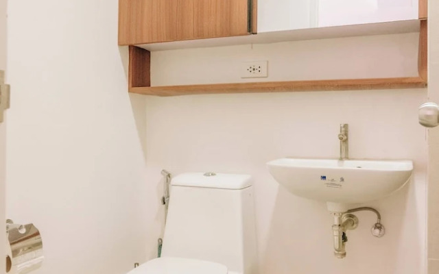 The Ultimate Peaceful Stay