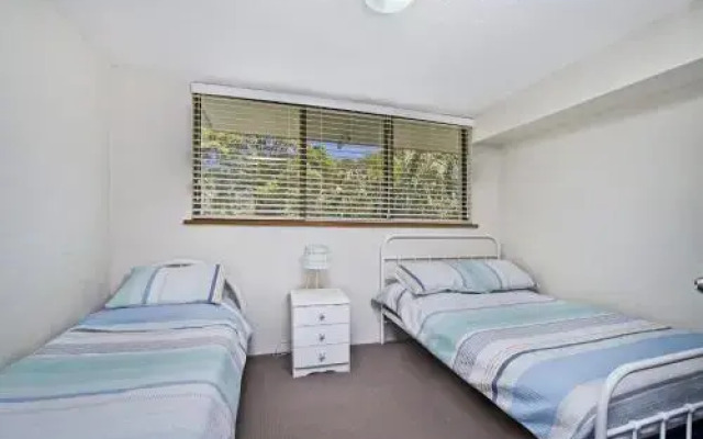 Ocean Terrace 6 67 Pacific Drive