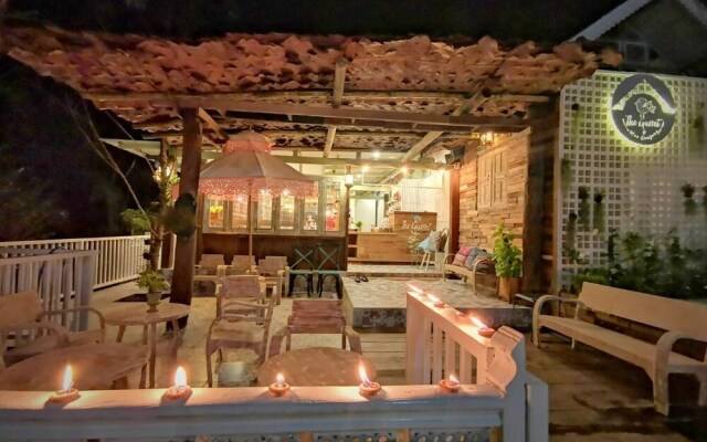The Garret Mae Kampong Chiang Mai
