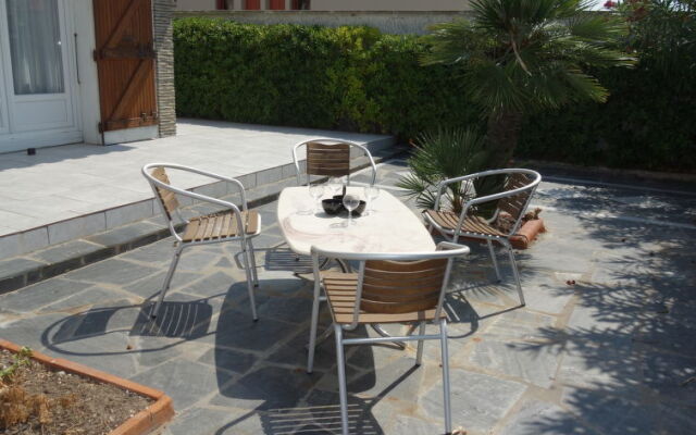 Holiday Home El Patio