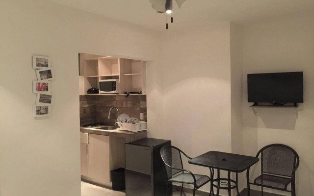 Emotion Studios Playa del Carmen