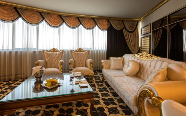 Yilmazoglu Park Otel