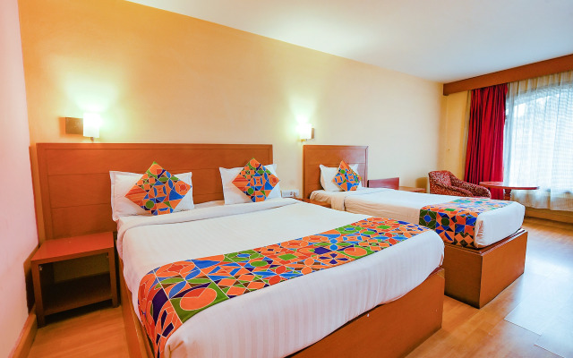 FabHotel Khems Ooty