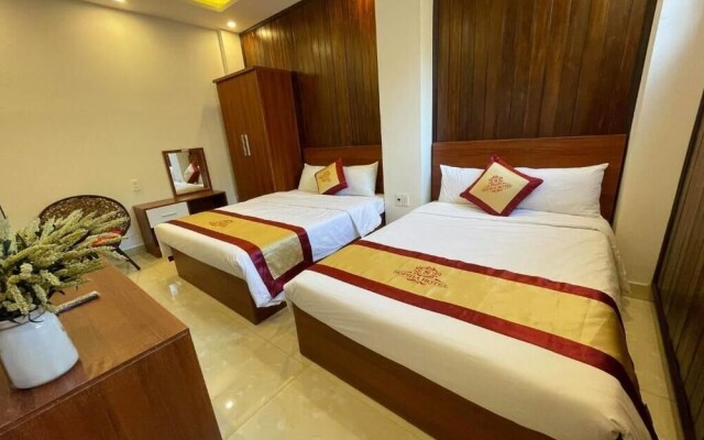 Sapphire Hotel Hue