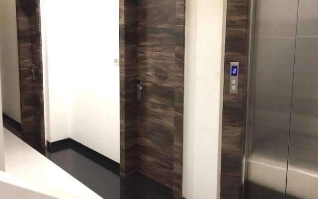 Room Maangta 218 - Thane East