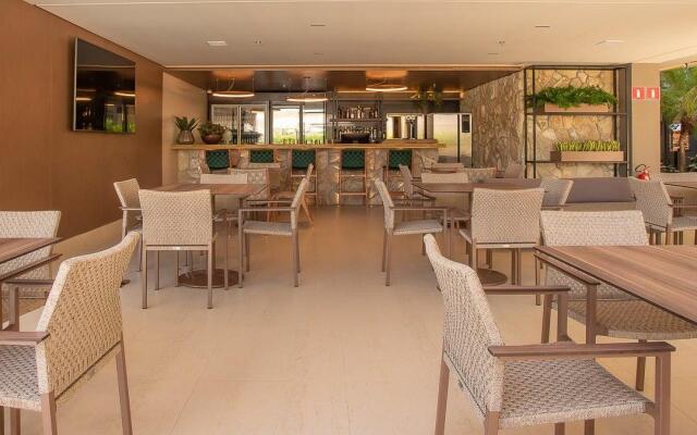 Amazon Aeroporto Hotel