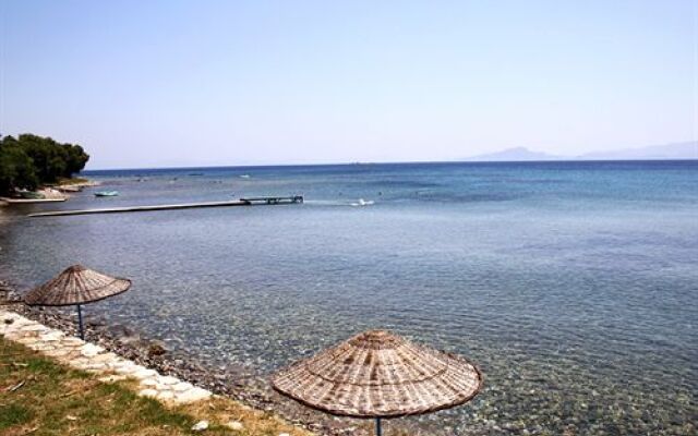 Han Royal Hotels Villa Datça