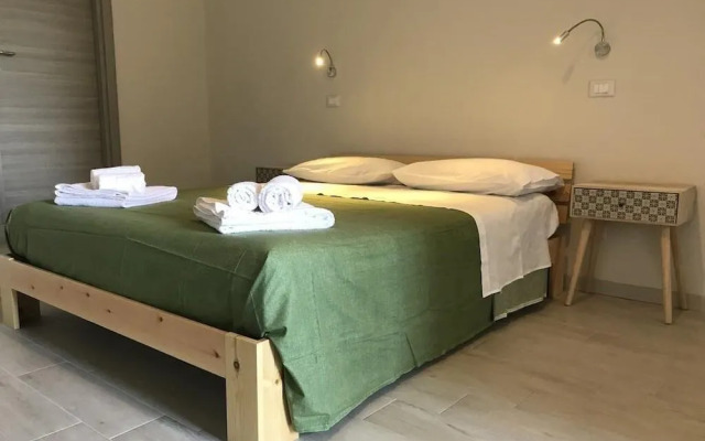 Le Camere di Don Vito