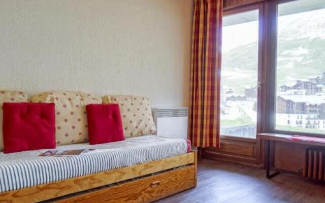 Apartment Les Pistes.3