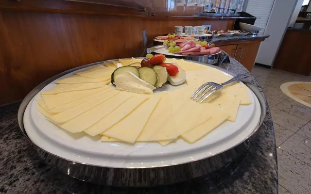 Apartment Hotel Kral