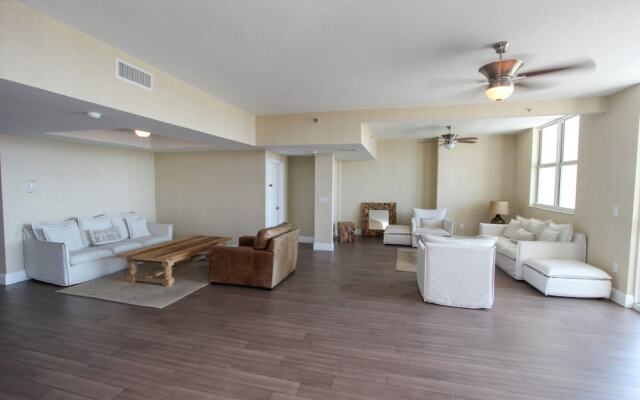 Bluebird Suites in Brickell