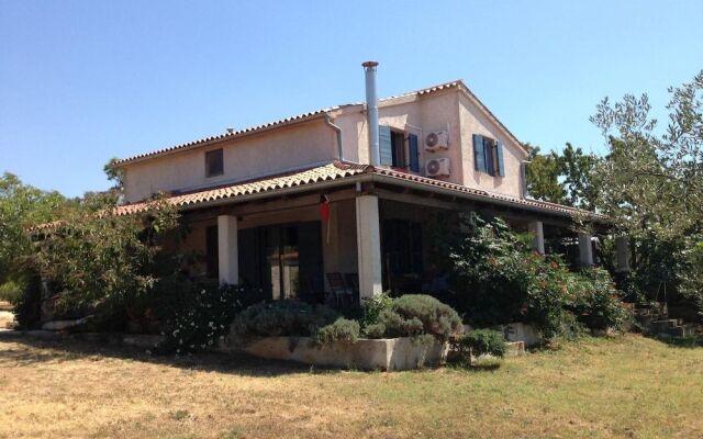 Villa Mary