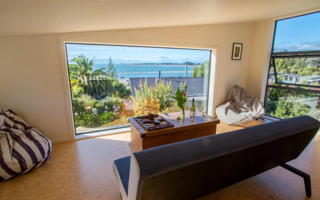 Tapu Bay Treasure - Kaiteriteri Holiday Home