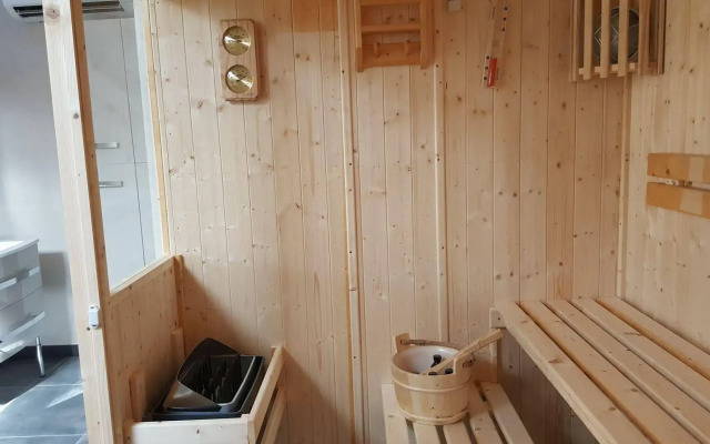 Hotel-Restaurant Les Oliviers