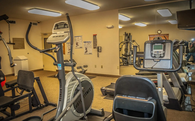 Candlewood Suites New Iberia by IHG