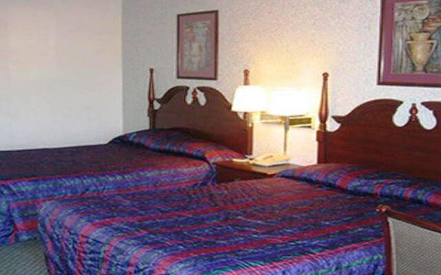 Scottish Inns Morristown