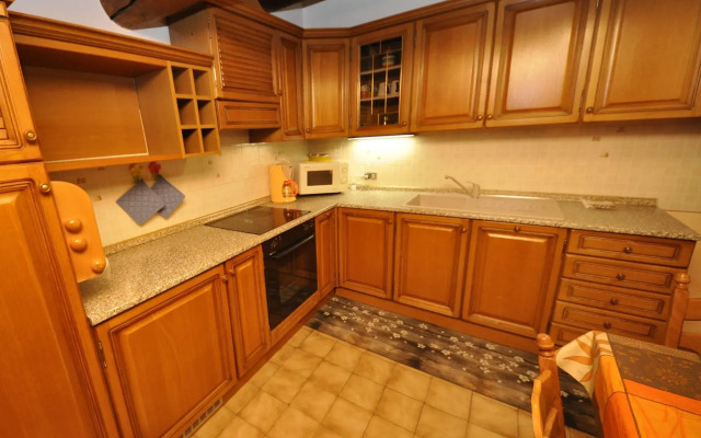 Appartamento Valeriano