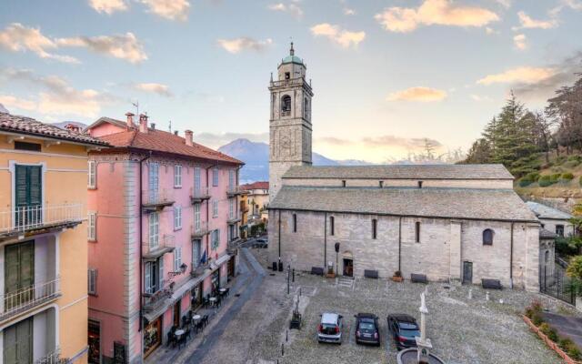 San Giacomo Central Apartment