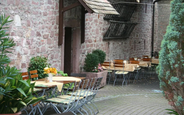 Landhotel Sickinger Hof