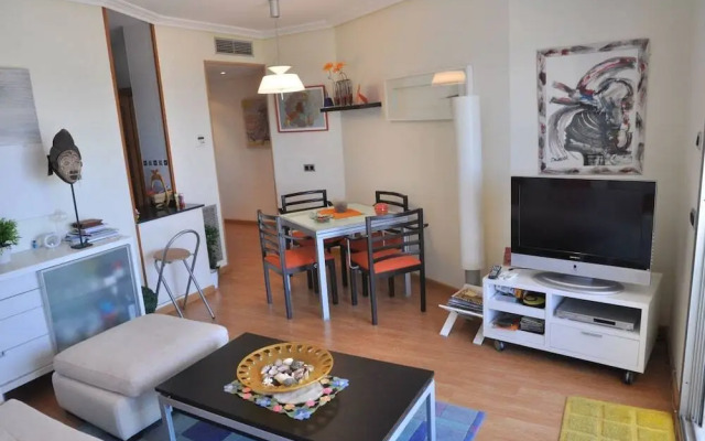 Brugent  8 Apartment APT4