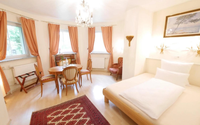 Hotel Rotdorn