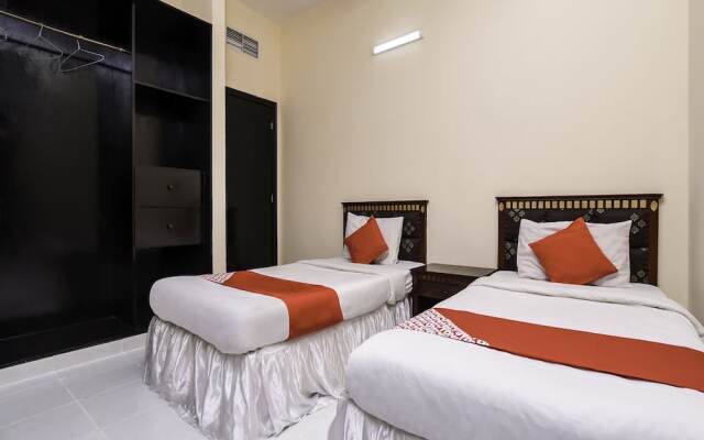 Sunrise Hotel Apartments