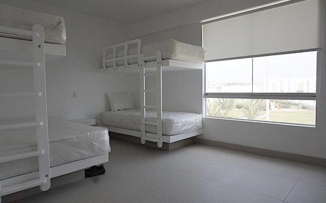 Casa 18 en Nuevo Paracas, Condominio Privado